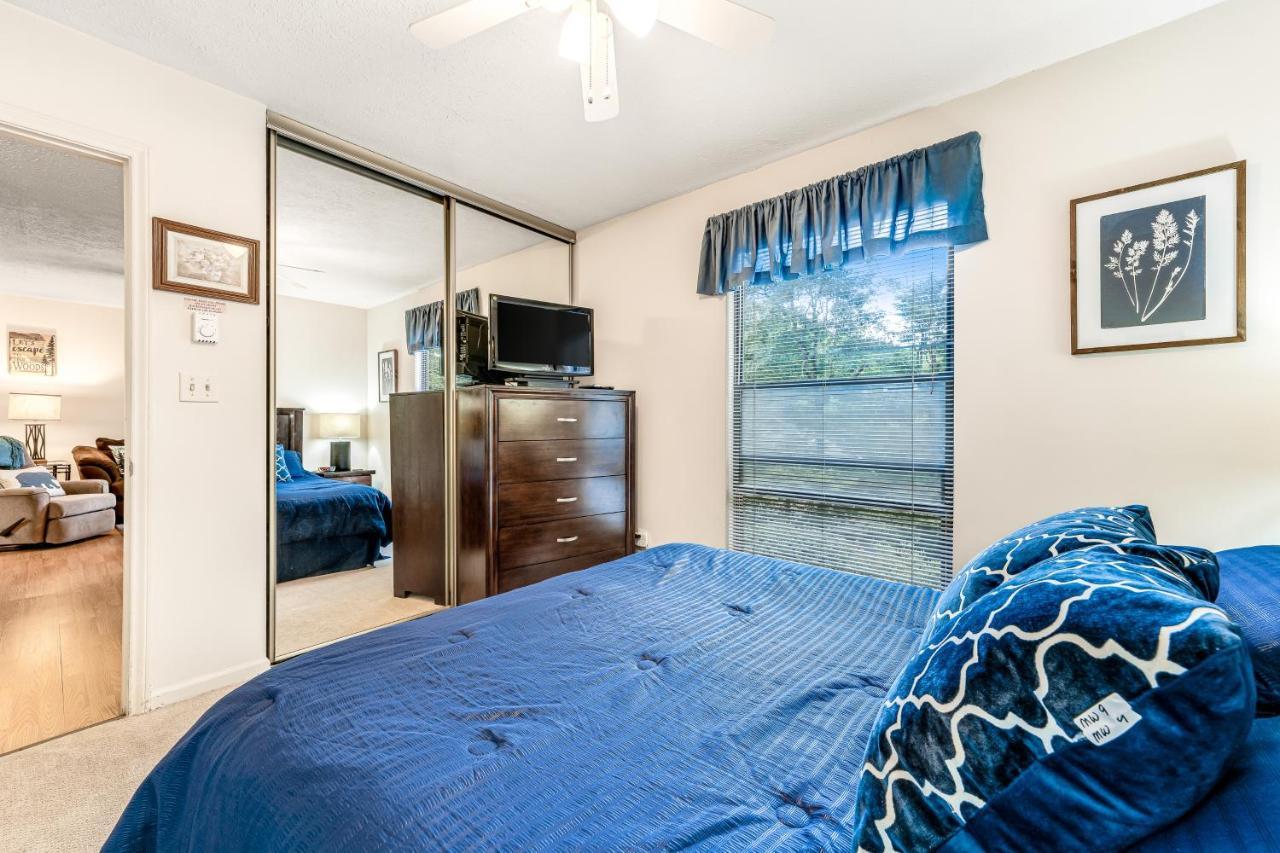 Misty Woods 09 Apartment ชูการ์เมาน์เทน ภายนอก รูปภาพ