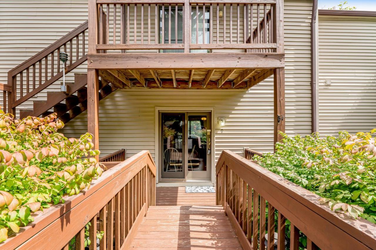 Misty Woods 09 Apartment ชูการ์เมาน์เทน ภายนอก รูปภาพ
